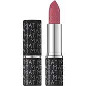Bell - Lippenstift - Velvet Mat Lipstick