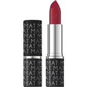 Bell - Barra de labios - Velvet Mat Lipstick