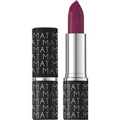 Bell - Lipstick - Velvet Mat Lipstick