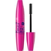 Bell - Mascara - Mega Lashes Long&Curly Mascara