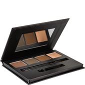 Bellápierre Cosmetics - Ogen - Brow Palette