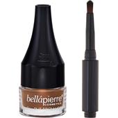 Bellápierre Cosmetics - Ogen - Stay Put Brow Gel