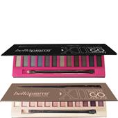 Bellápierre Cosmetics - Augen - XII Eye Shadow Palette