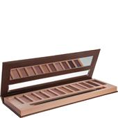 Bellápierre Cosmetics - Øjne - XII Eye Shadow Palette
