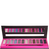 Bellápierre Cosmetics - Ogen - XII Eye Shadow Palette