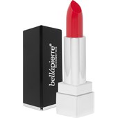 Bellápierre Cosmetics - Læber - Mineral Lipstick