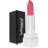 Bellápierre Cosmetics - Rty - Mineral Lipstick