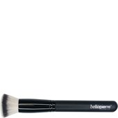 Bellápierre Cosmetics - Pennello - Flat Top Foundation Brush