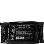 Bellápierre Cosmetics - Pensel - Make-up Remover Cleansing Cloths