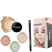 Bellápierre Cosmetics - Zestawy - Extreme Concealing Kit