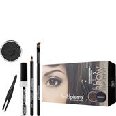 Bellápierre Cosmetics - Setit - Eye & Brow Complete Kit