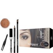 Bellápierre Cosmetics - Sets - Eye & Brow Complete Kit