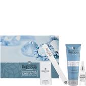 Bellápierre Cosmetics - Sets - Precious Diamonds Complete Nail Care System