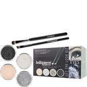 Bellápierre Cosmetics - Zestawy - Smokey Eyes Get the Look Kit