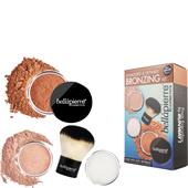 Bellápierre Cosmetics - Sets - Sunkissed & Defined Bronzing Kit