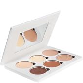 Bellápierre Cosmetics - Iho - Contour & Highlight Cream Palette