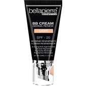 Bellápierre Cosmetics - Tónovací krém - Derma Renew BB Cream