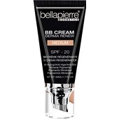 Bellápierre Cosmetics - Cor - Derma Renew BB Cream