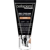 Bellápierre Cosmetics - Kompleksowość - Derma Renew BB Cream