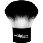 Bellápierre Cosmetics - Kompleksowość - Extra Soft Kabuki Brush