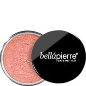 Bellápierre Cosmetics - Facial make-up - Loose Mineral Blush