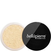 Bellápierre Cosmetics - Facial make-up - Loose Mineral Foundation