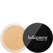 Bellápierre Cosmetics - Teint - Loose Mineral Foundation