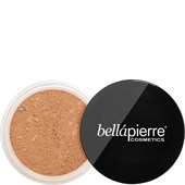 Bellápierre Cosmetics - Maquillage du visage - Loose Mineral Foundation