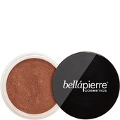 Bellápierre Cosmetics - Kompleksowość - Loose Mineral Foundation