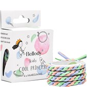 Bellody - Kids Edition - Kids' Hair Rubbers Cool Princess