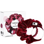 Bellody - Scrunchies - Original Scrunchie Bordeaux Red
