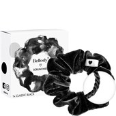 Bellody - Scrunchies - Original Scrunchie Classic Black