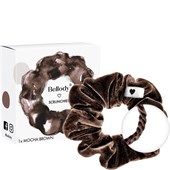 Bellody - Scrunchies - Original Scrunchie Mocha Brown