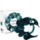 Bellody - Scrunchies - Original Scrunchie Quetzal Green