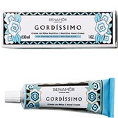 Benamôr - GORDÍSSIMO - Nutritive Hand Cream