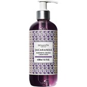 Benamôr - JACARANDÁ - The Original Liquid Soap