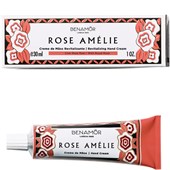 Benamôr - ROSE AMÉLIE - Revitalizing Hand Cream