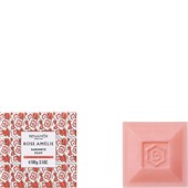 Benamôr - ROSE AMÉLIE - Revitalizing Soap