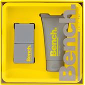Bench. - 24/7 Men - Gift Set