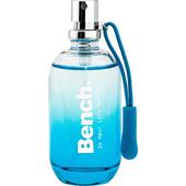 Bench. - 24H Life Men - Eau de Toilette Spray