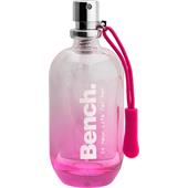 Bench. - 24H Life Woman - Eau de Parfum Spray
