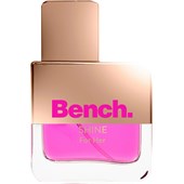 Bench. - Shine For Her - Eau de Toilette Spray