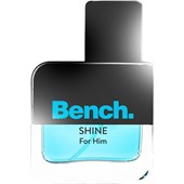 Bench. - Shine For Him - Eau de Toilette Spray