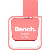 parfum bench