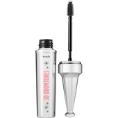 Benefit - Augenbrauen - Augenbrauengel 3D Browtones