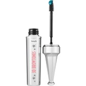 Benefit - Augenbrauen - Augenbrauengel 3D Browtones Fun Colors