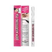Benefit - Augenbrauen - Augenbrauenstift Brow Microfilling Pen