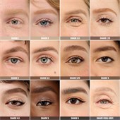 Benefit - Eyebrows - Eyebrow Pen Goof Proof Brow Pencil