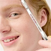 Benefit - Augenbrauen - Augenbrauenstift Goof Proof Brow Pencil Mini