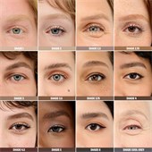 Benefit - Augenbrauen - Augenbrauenstift Precisely, My Brow Pencil